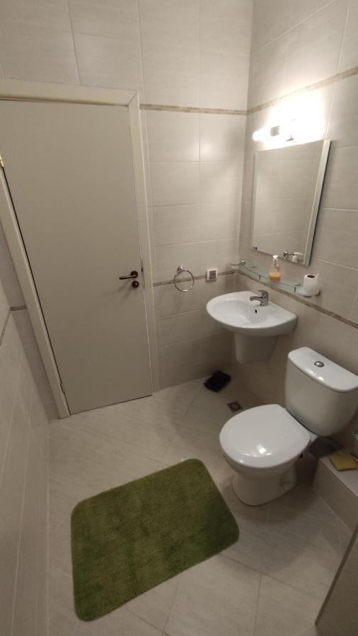U-Dacha 45 Apartment ซันนีบีช ภายนอก รูปภาพ