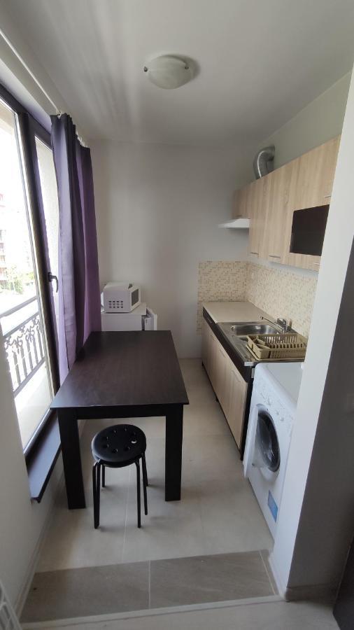 U-Dacha 45 Apartment ซันนีบีช ภายนอก รูปภาพ