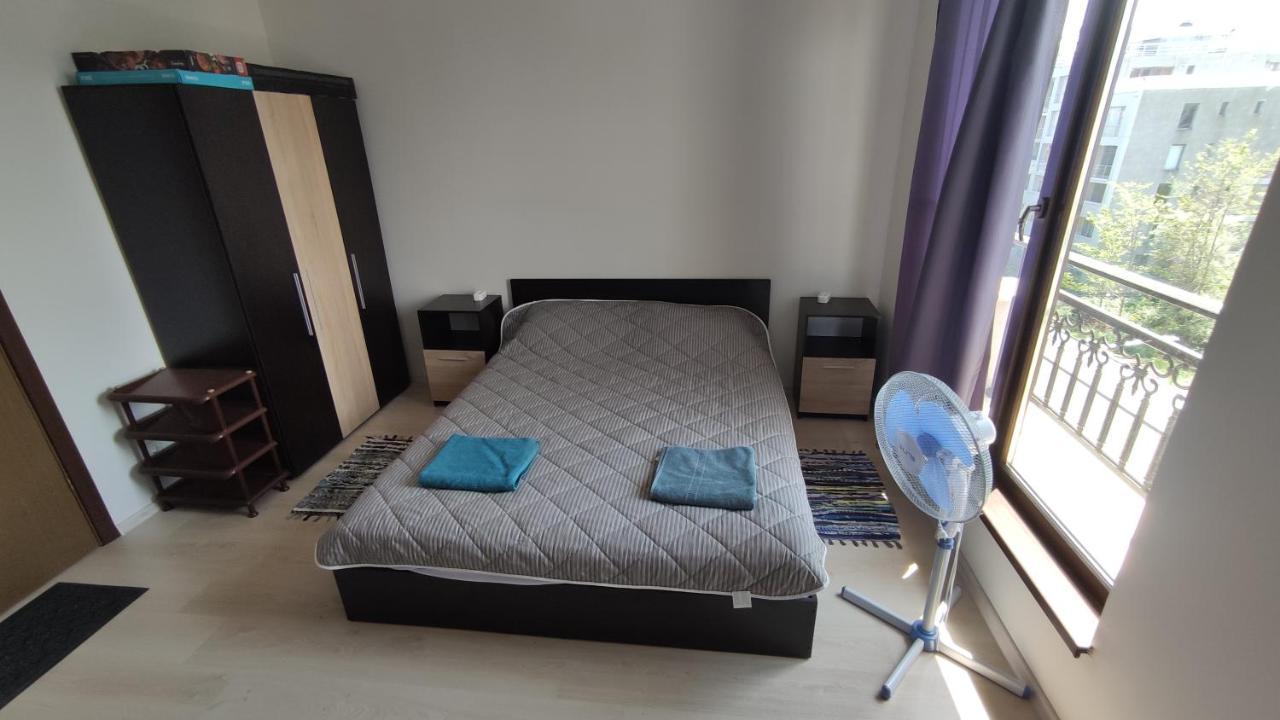 U-Dacha 45 Apartment ซันนีบีช ภายนอก รูปภาพ